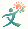 文人天下 logo